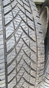 Pneumatiky 165/70/14 - 4