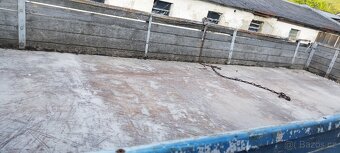 Predám vlečku 5t STS Humenné - 4