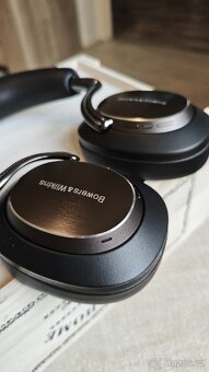 Bowers & Wilkins PX8 S2 nová, faktura. - 4