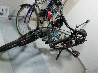 Pánské horské kolo HEAD 28 - 4