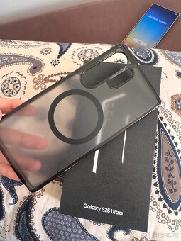 samsung galaxy S25 Ultra 512gb - 4