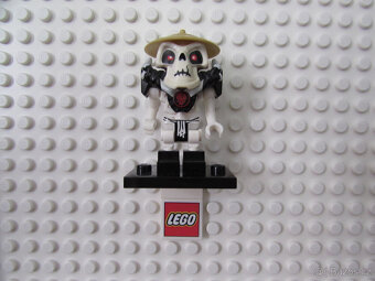 ⭐⭐⭐ Lego originál figurky Ninjago Minifigures sbírka ⭐⭐⭐ - 4