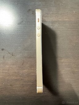 Iphone 5S 64gb nova baterka - 4