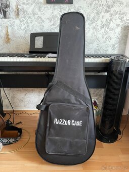 Kytara Gretsch Streamliner - 4