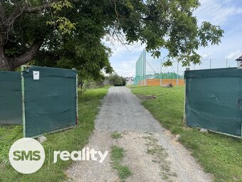 Prodej stavebního pozemku pro bydlení 1419m2 - 4