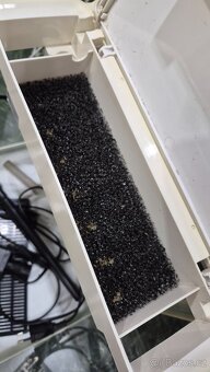 Akvárium JK A 320 led - 4