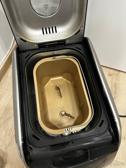 Pekárna ETA Delicca II Max - 4