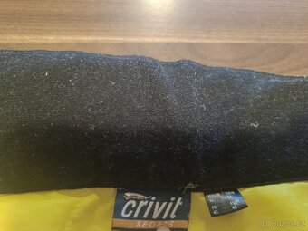 lyžařské kalhoty pánské - 4