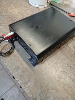 Zesilovač Arc Ks 300.2  700W - 4