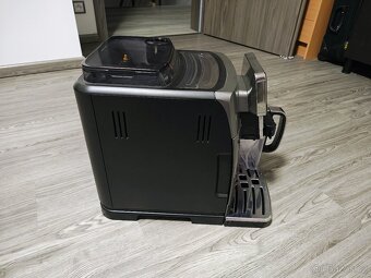 Automatický kávovar Gaggia Cadorna Prestige - 4