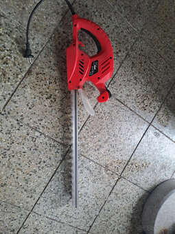 plotové nůžky LEVITA - 4