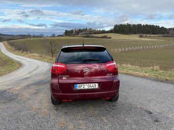 Citroen C4 Picasso - 4