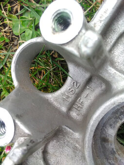 Brýle Honda CBR - 4