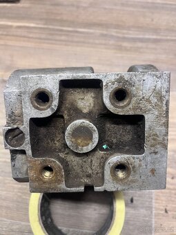 Lucas MDI magneto na díly rv. 1925 - 4