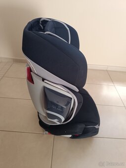 Autosedačka cybex - 4
