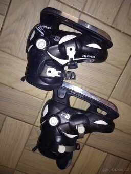 Chlapecké lední brusle - 4