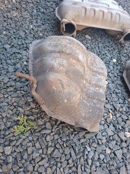 JEEP GRAND CHEROKEE 5.7 HEMI - 2015 - 4