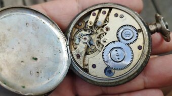 Koupím Staré Poškozené Hodinky - 4