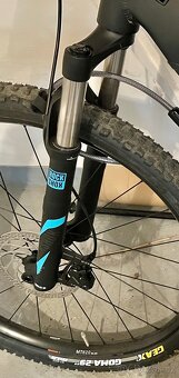 Prodám horské elektrokolo SPIDER, 29” - 4