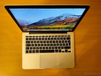 MacBook Pro A1502 – i5 / 4 / 128 - 4