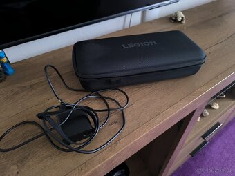 Lenovo Legion Go 8APU1 - Top stav - 4