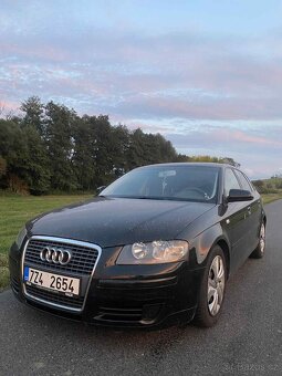 Audi A3 - 4