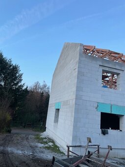 Zednické práce - 4