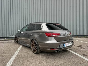 Seat Leon 3 ST FR - 4