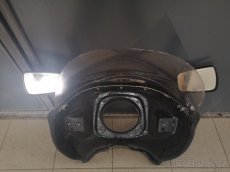 Díly Honda CX 500 - 4