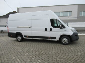 FIAT DUCATO L4H3 - 4