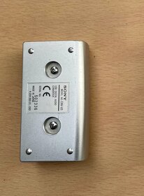 SONY BATTERY CHARGER - 4