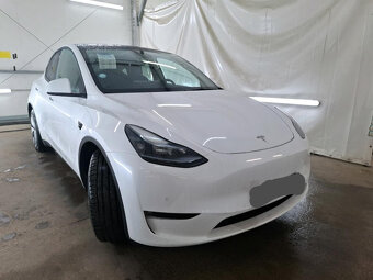 Tesla Model Y AWD 4x4 Long Range - 1855 - 4