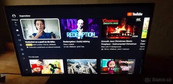 Full hd tv philips 109cm,jak hraje je vyfoceno - 4