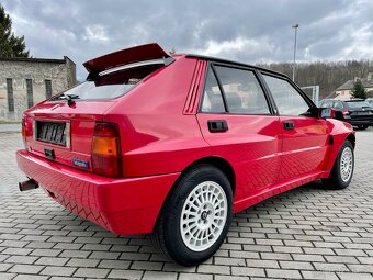 Lancia DELTA HF INTEGRALE 16V EVO1 - 4