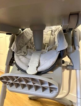 Chicco Polly Magic Jídelní židlička - 4