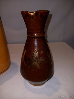 Keramické džbány. - 4