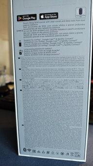 MOTO Sound Flow by BOSE - 4