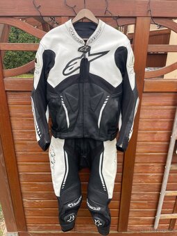 Alpinestars kombinéza - 4