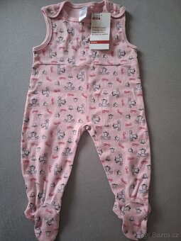 Dětské dupačky a trička - 4