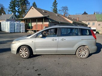 Mazda 5 2.Diesel rok 2006 - 4