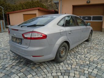 mondeo 2,0i LPG 2011 díly - 4