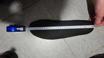 Prodám kanady letní goretex - 4