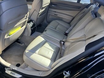 BMW 750I - 4