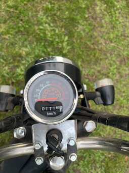 Korado EFI supermaxi 50 - 4