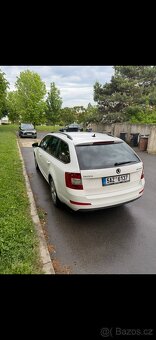 Škoda octavia 3 2.0tdi 110kw - 4