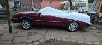 Chrysler Le Baron Limited Edition 3.0 V6 - 4