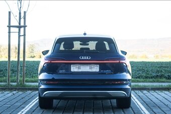 Audi e-tron 50 Quattro Advanced / - 4