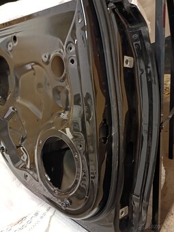 L.Z. Dveře A6 C7 - 4