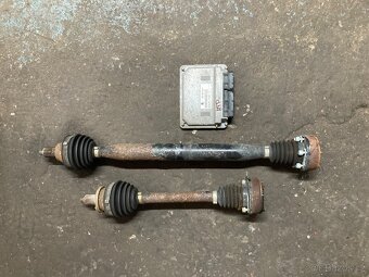 Motor 1.2htp 47kw - 4