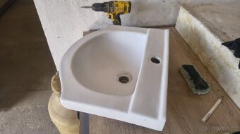 Prodám umyvadlo - 4